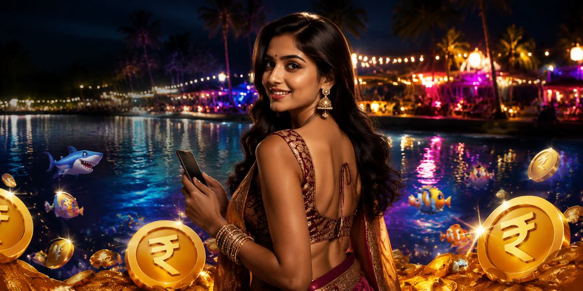 Mobile payment and bonus redemption in Goa nightlife